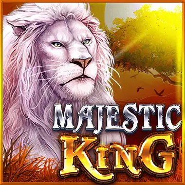 7K Казино Majestic King